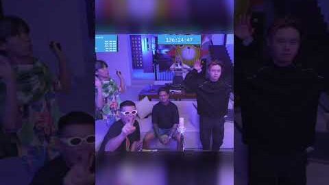 REZA ARAP GAMERS GANTENG IDAMAN ‼️ | PARTY AAA CLAN