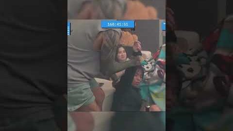 Reza Arap kagetin yuka pas lagi tidur🤣🤣 #ybrap #marapthon #clips #YoukTheo