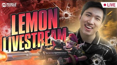 GACHA SKIN KISHIN ! | lemontopup.id