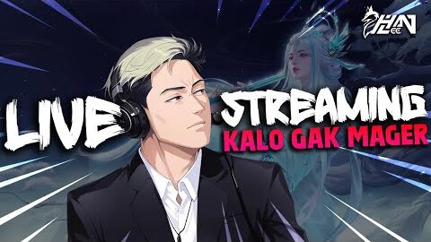 Kenapa Saya Harus Live Stream ?