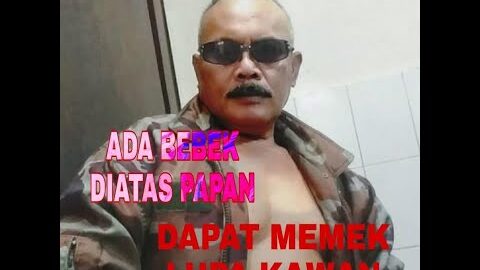 sini aja lah ya