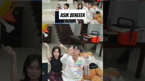 DJ breakbeat arap oktovian 😂 source: tiktok haha.in #ybrap #yb