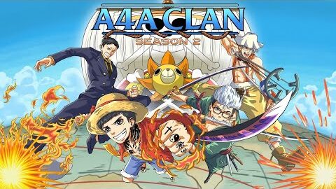 MARAPTHON SEASON 2 – Welcome To Thousand Sunny #MARAPTHON #YB #Tierison #LYuka #GarryAng DAY 18 pt.1