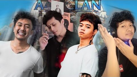 Gabut, Nonton MARAPTHON SEASON 2 Aja #Ranovzz @ranovzz @ybrap