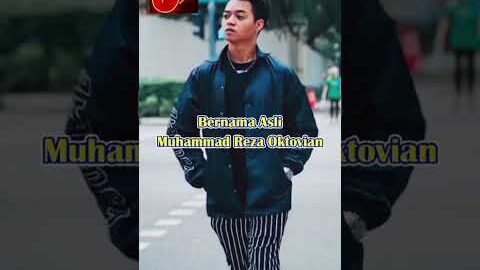 Ini Dia Fakta Tentang Reza Arap Oktovian..