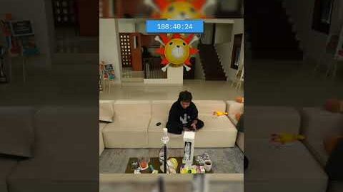 Aloy marah-marah mulu ke Reza arap @ybrap 😂 #aloy #mraloy #ybrap #yb #marapthon2