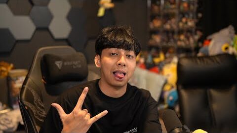 BARU BANGUN PUB TALK AJA DAH