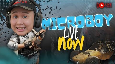 ULTIMATE ROYALE! TETAP KONSISTEN YOK