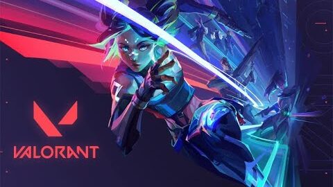 Valorant Matcha’s Tournament Day 3