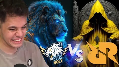 SAATNYA BERSINARKAH EVOS?? TOPUP HANYA DI WWW.OURASTORE.COM