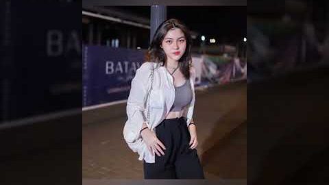 Cantik Gabriel Angelina, Pacar Baru Reza Arap