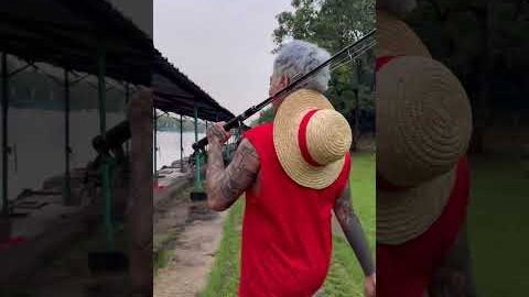 Mugiwara Oktovian OTW Mancing #YB #rezaarap