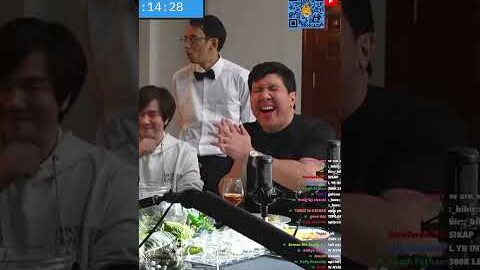 Reza Arap Streaming SORRY JOT #MARAPTHON #YB#Tierison #LYuka #GarryAng