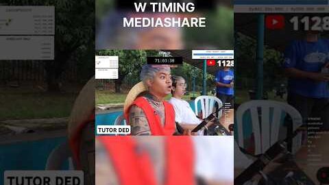 REZA ARAP DAPET IKAN MAS GEDE IRL MANCING #rezaarap