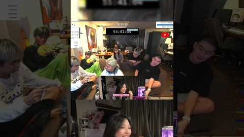 AAA CLAN CEMBURU SAMA BUBBLE DIPERHATIIN MULU SAMA REZA ARAP #rezaarapoktovian #bubble