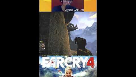YB Saweria 100jt #7 Far Cry 4