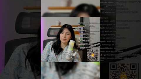 KITTY MARAH SAMA REZA ARAP GARA GARA DICENGIN SUARA NYA ” CASING BARU DILEMPAR EEE ” NAH LO MAS YB