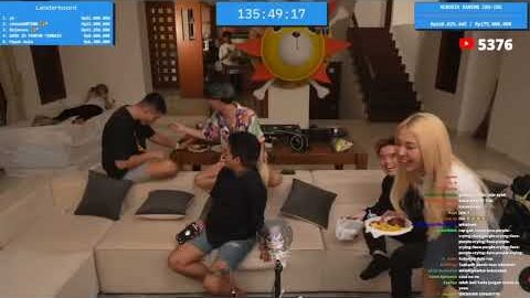 Reza Arap Streaming Caca Mode On KOCAK PARAAHHH