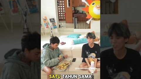 Satu tahun yuka kenal reza arap #marapthon2 #marapthon #yuka #lyuka #podcast  #yb #ybrap #jot #gary