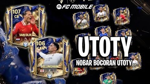 NOBAR UTOTY