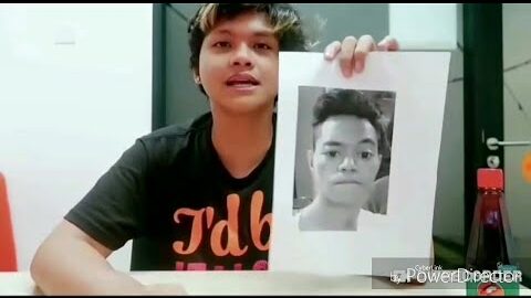 Detik Detik Ericko Lim Robekin Foto Reza Arap Oktovian