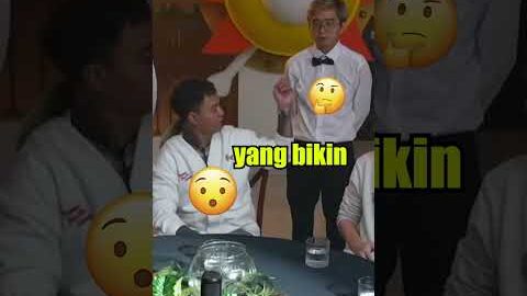 JOT SALTING BRUTAL DIPUJI REZA ARAP 🤣🤣 #MARAPTHON2 #A4A #YB #TIERISON #LYOUK #GARRYANG #REZAARAP