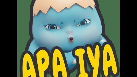 HALOO ADICK” KESAYANGAN