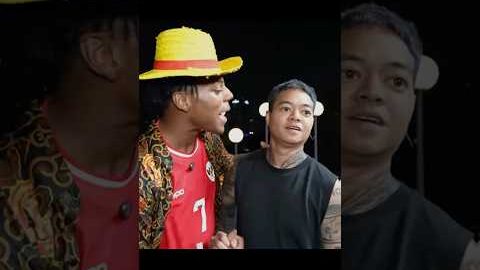 Ishowspeed x YB (Reza arap oktavian ) Collab