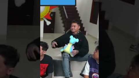 REZA ARAP OKTOVIAN TAK…. #youk #elyouk #marapthon2 #MARAPTHON2 #yb