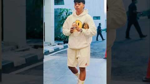 FANTASTIS SEGINI UANG YANG DIRAUP REZA SEKALI LIVE #rezaarap