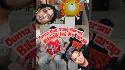 CUMA UUS YANG BERANI NGOMONG INI KE REZA ARAP?! 😱🔥 #uus , #rezaarapoktovian , #podcastseru #bimopd