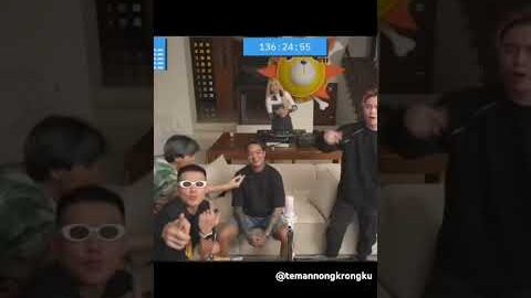 GGS Reza arap oktovian #marapthon2 #yb #ybrap #yxgc #jot #yuka #garry #tepe46