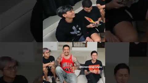 Reza arap oktovian #marapthon2 #yb #uus #bimopd #yuka #tepe46 #jot #grryang #aloy