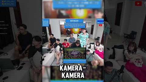 Momen Reza Arap Di Donate 100 Juta sama pak Haji disuruh nyebur 😂🙁 #yb #marapthon @ybrap