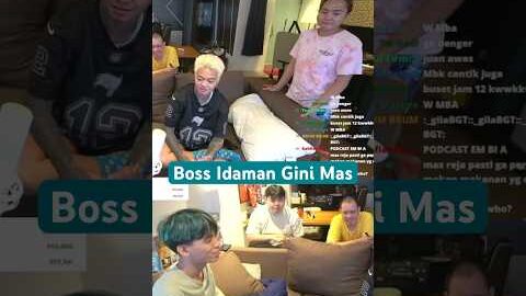 Cerita ART Reza Arap #rezaarap #livestream #shorts