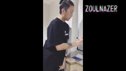 Reza Arap Oktovian Instastory (Program MLM yang diajarkan ROYCDC Roy Leonard abang rich chigga)