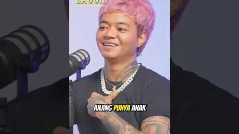 Reza Arap Mau Kasih Nama Anak Nya Nanti Kilwa #celos #podcast #lucu #ngakak