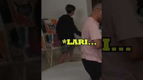 Reza Arap Mode Caca Kejedot Sunny Go 🤣🤣 #MARAPTHON2 #A4A #YB #TIERISON #LYOUK #GARRYANG #REZAARAP