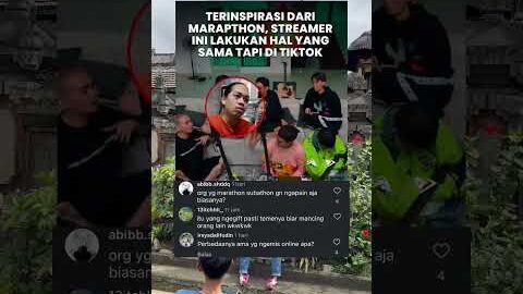 Mulai tiru LIVE STREAM REZA ARAP #arab #ybrap #gaming