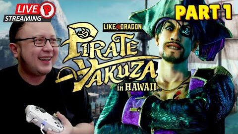 MARI KEMBALI KE HAWAII!! – LIKE A DRAGON : PIRATE YAKUZA IN HAWAII PART 1