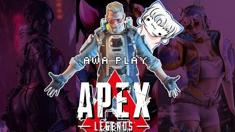 🔴Live Stream | APEX LEGENDS | BALLISTIC & ASH OnTop!  #short #shortvideo #shortlive #livestream