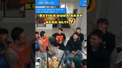 langsung ke inti🤣 Credit  : @ybrap #pickypicks #bimo #bimopd #uus #uusbiasaaja #rezaarap #yb