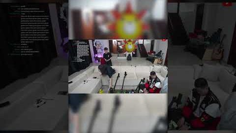 Reza Arap YB mode CACA turun bikin Lyuka Michelle geser duduknya#MARAPTHON #YB #LYuka #GarryAng