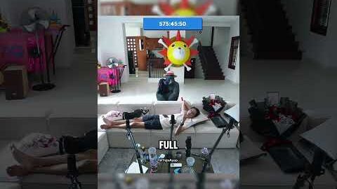 Permintaan mas Tepe46 ke Reza arap sebelum datang ke Jakarta #YB #MARAPTHON #TEPE46