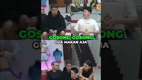 Reza Arap: Makan di Amerika Mahal Banget