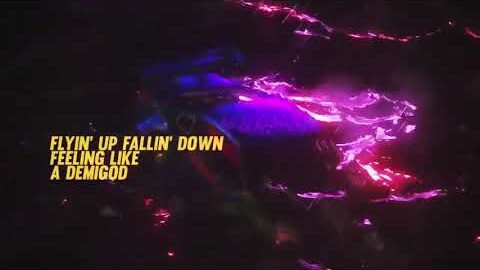 DEMIGOD – Rapyourbae (Reza Arap)