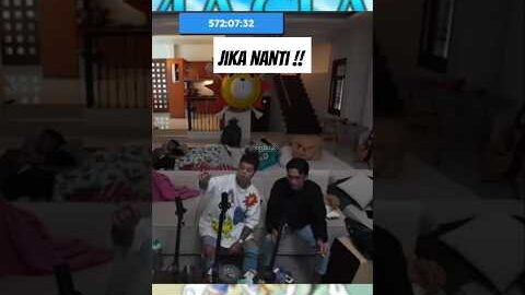 JIKA NANTI REZA ARAP MENINGG*L #yb #ybrap #rezaarap #tierison #lyuka #garryang #tepe46