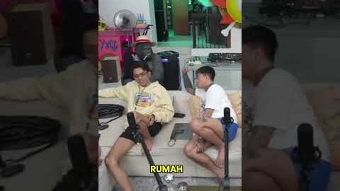 Reza arap!!! Merendah untuk meroket, Tepe46 gak mau kalah #ybrap #marapthon2 #yb