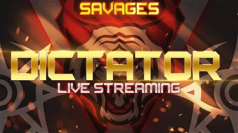 Bikin apa niii – RF MAMBA