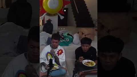 KETIKA ARAP DEEP TALK BARENG KARYAWANNYA ! LANGSUNG DI AJAK KELUAR NEGRI ? #ybrap #rezaoktovian